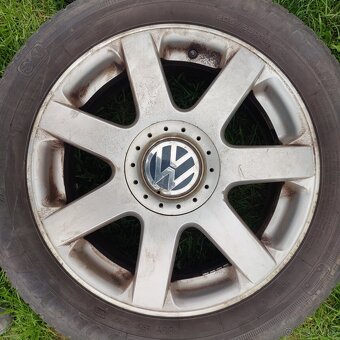 Disky originál VW Golf IV 16" - 3