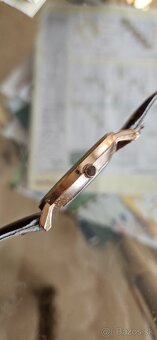 Hodinky Geneva platinum - 3