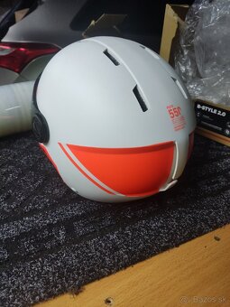 Predám detskú prilbu - 3