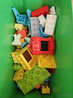 Lego duplo - 3