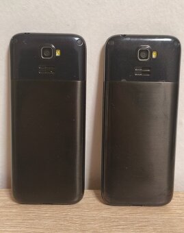 Predám mobily Swisstone SC560 - 3