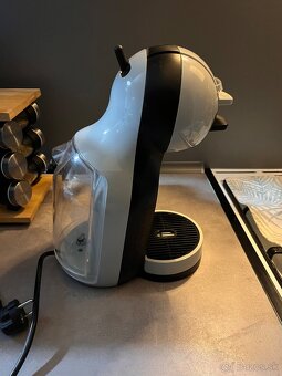 Predám kapsulový kávovar Dolce Gusto - 3