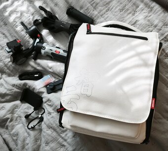 stabilizátor zhiyun crane m2 combo - 3