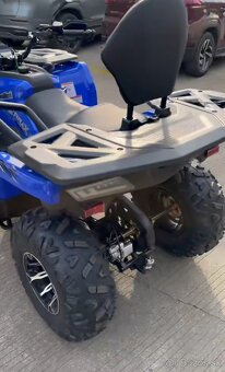 STVORKOLKA TERRAX 300 - 3