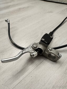 Hydraulická spojka KTM/Husqvarna - 3