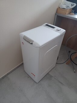 Automatická práčka Hoover H-WASH 300 PRO - 3