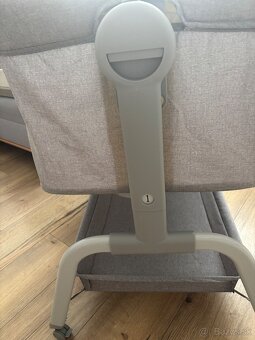 Postielka Feedo s funkciou kolísky - 3