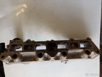 Predám vírive klapky VW 1,4 TSI GK00266 - 3