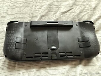 Nintendo Switch Oled + príslušenstvo - 3