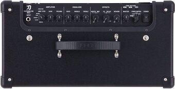 Boss Katana 50 mkII kombo - 3