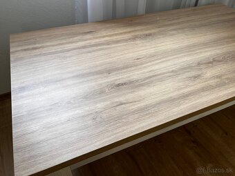 Konferenčný stolík - 3