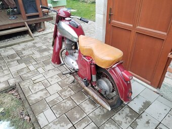 Jawa 250/353 - 3