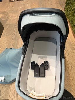 Korba Thule Urban Glide 3 Mid Blue - 3