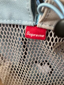Supreme SS20 Waistbag - 3