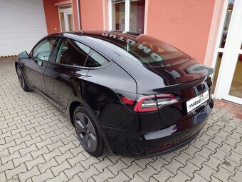 Tesla Model 3 Standard Range Plus 239 kW SOH 95% ODPOČET DPH - 3
