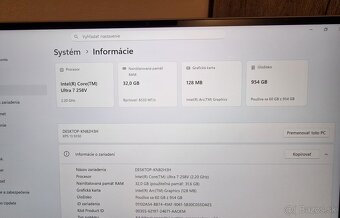 Dell XPS 13 9350 - 3