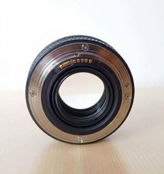 Canon EF 50mm f/1.4 USM - 3