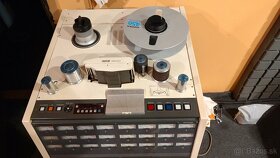 Otari MX-80  24 input tape machine - 3