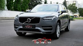 ⏩ Volvo XC90 XC 90 D4 Drive-E Momentum 7m A/T - 3