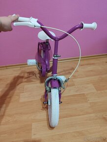 Detsky bicykel 12' - 3