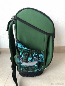 Školská taška zn.Hama - 3