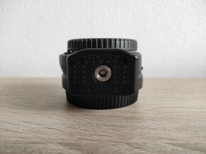 Nikon adaptér FTZ, zánovný stav - 3
