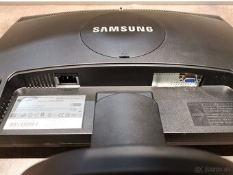 Predám monitor SAMSUNG 19" - 3