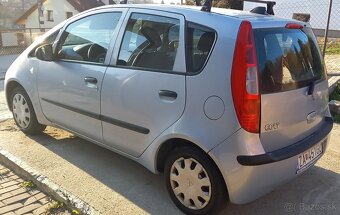 Mitsubishi Colt 1.3 MPI Inform AC - 3