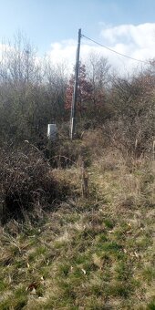 Stavebné pozemky - 3