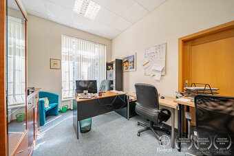 BOSEN | Nebytový priestor, Zámocka, Bratislava, 98m2 - 3