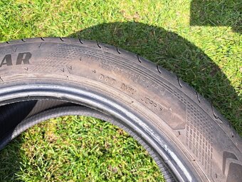 GoodYear 245/45 R18 100Y XL Eagle F1 Asymmetric 5  (DOT 21) - 3