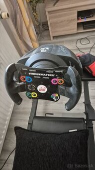 Thrustmaster T300 RS +Pedále TM TLCM - 3