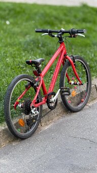 Ultraľahký detský bicykel Islabikes - 3