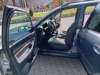 Audi A4 B5 Combi - 3