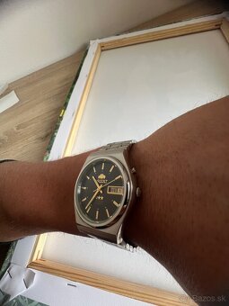 Orient - 3