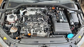 odskúšateľný motor 2.0TDI 110kW CKF - 3