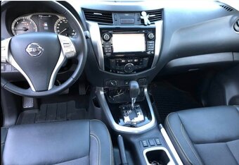 Nissan NAVARA N-Guard - 3