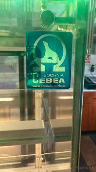 Vitrina na koláče - 3