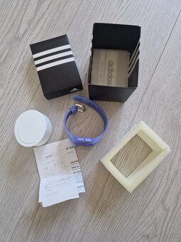 Adidas hodinky - 3