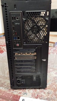 Herný / Gaming PC - 3