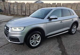 AUDI Q5 2.0TDI - PREDAJ AJ NA SPLÁTKY OD 0% AKONTÁCIE - 3