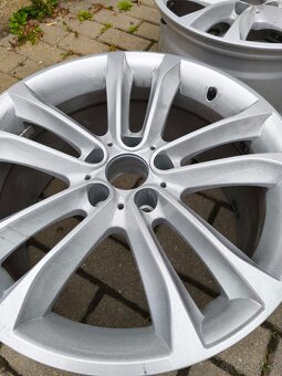 Elektróny BMW 19” DVOJROZMER - 3