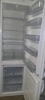 Whirlpool kombinovaná chladnička s mrazničkou - 3