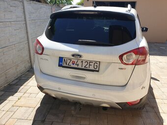 Ford kuga 04/2011 - 3