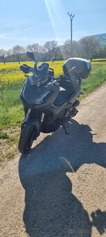 Honda ADV 350 - 3