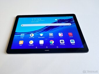 HUAWEI MEDIA PAD T5 16GB LTE AGS2-L09 10,1 AJ NA SIM - 3