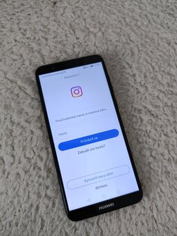 Huawei P Smart - 3