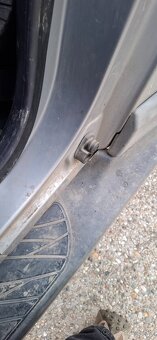 SsangYong Korando 4x4 - 3