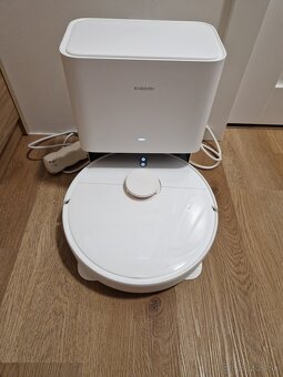 Roboticky vysavac Xiaomi robot vacuum x10 - 3