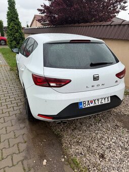 Seat Leon FR - 3